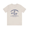 Greaser Garage Short Sleeve Tee