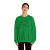 No Good Deed Crewneck Sweatshirt