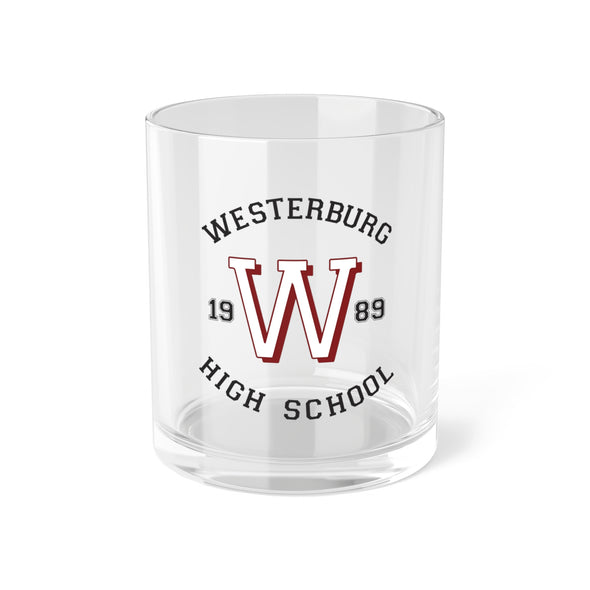 Westerburg Bar Glass