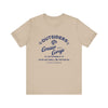 Greaser Garage Short Sleeve Tee