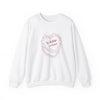 To Bobbie With Love Crewneck Sweatshirt