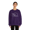 No Good Deed Crewneck Sweatshirt