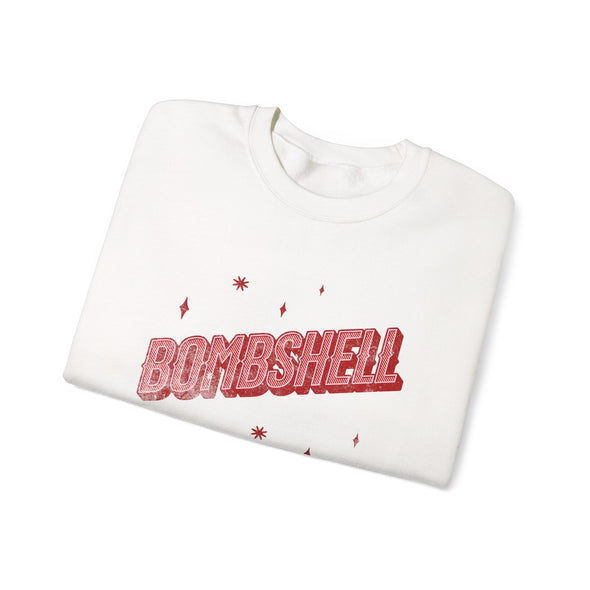 Bombshell Crewneck