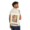 Bombshell Matchbox Cotton Canvas Tote Bag