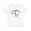 Greaser Garage Short Sleeve Tee