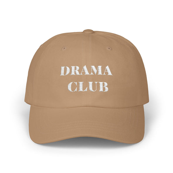 Drama Club Cap