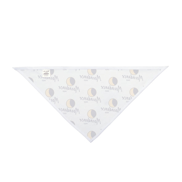 Moondance Diner Pet Bandana