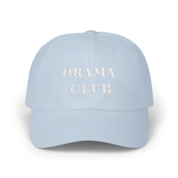 Drama Club Cap