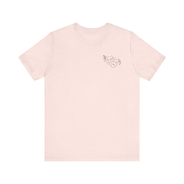 Theater Kid Short Sleeve Tee