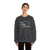 No Good Deed Crewneck Sweatshirt