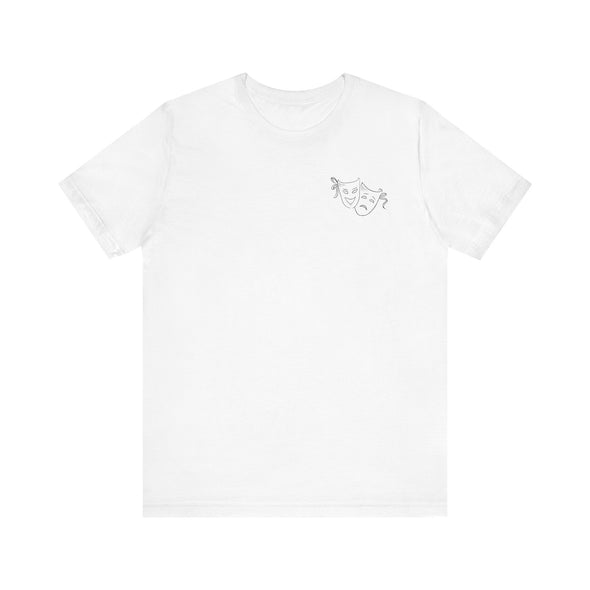 Theater Kid Short Sleeve Tee