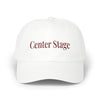 Center Stage Cap