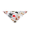 Road To Hell Pet Bandana