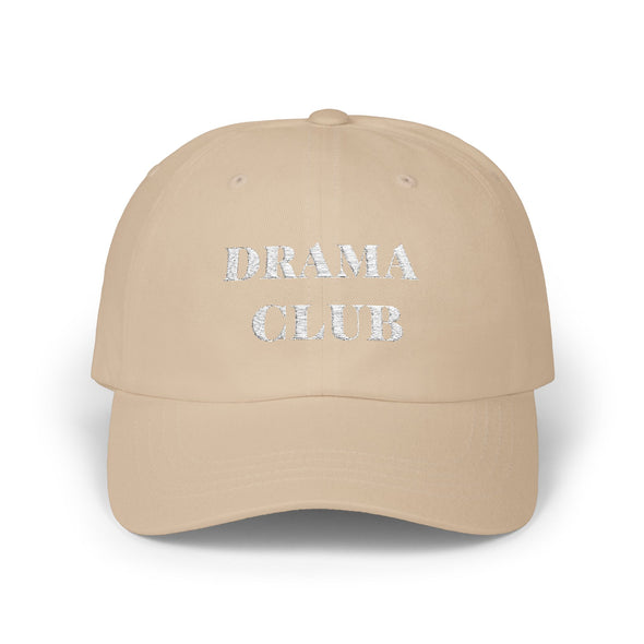 Drama Club Cap