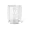 Westerburg Bar Glass