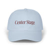 Center Stage Cap