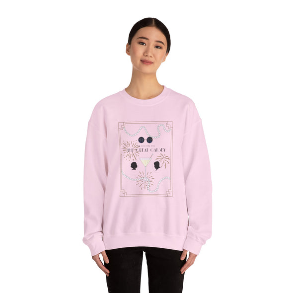 The Great Crewneck Sweatshirt