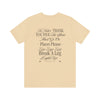 Theater Kid Short Sleeve Tee