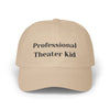 Professional Theater Kid Cap