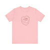 To Bobbie With Love Short Sleeve Tee