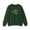 Meet Me At The Ozdust Crewneck Sweatshirt