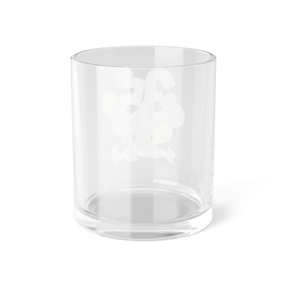 Bobbie Bar Glass