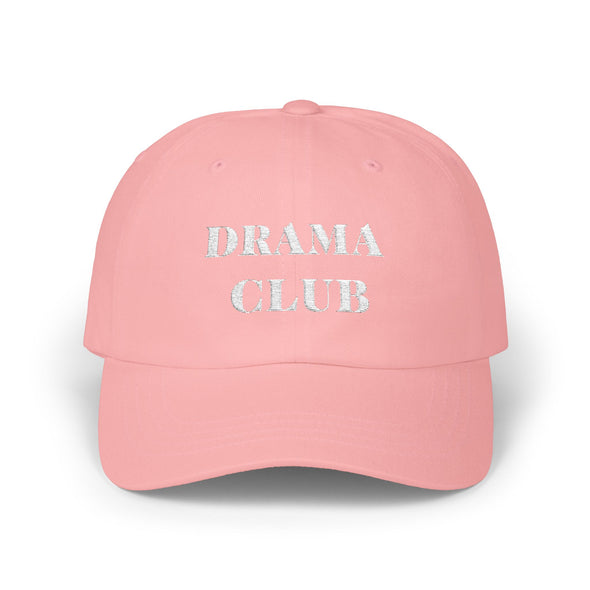 Drama Club Cap