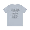 Theater Kid Short Sleeve Tee