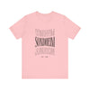 Sondheim Short Sleeve Tee