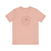 To Bobbie With Love Short Sleeve Tee