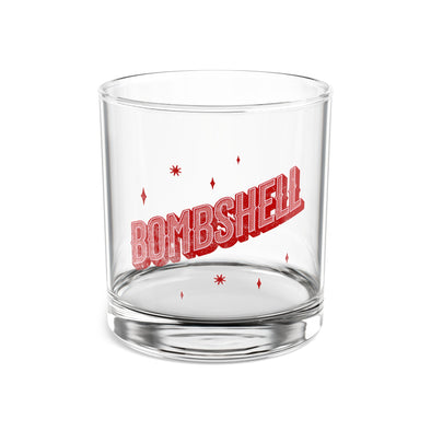 Bombshell Bar Glass