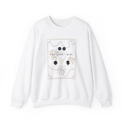 The Great Crewneck Sweatshirt