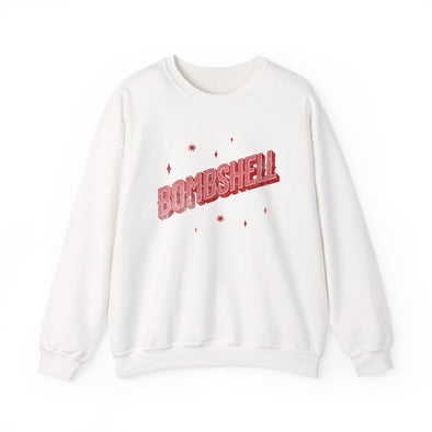 Bombshell Crewneck