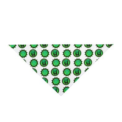 Emerald City Pet Bandana