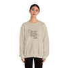 Gatsby Era Crewneck Sweatshirt