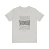 Sondheim Short Sleeve Tee