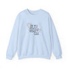 Gatsby Era Crewneck Sweatshirt