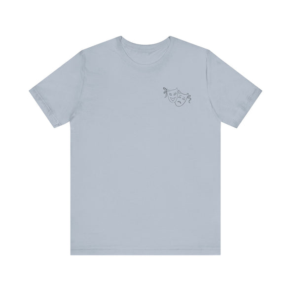 Theater Kid Short Sleeve Tee