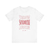 Sondheim Short Sleeve Tee