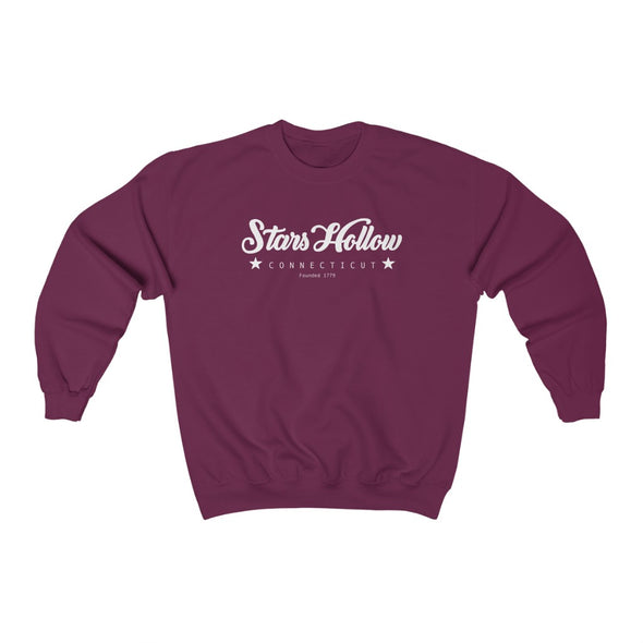 Stars Hollow Crewneck Sweatshirt