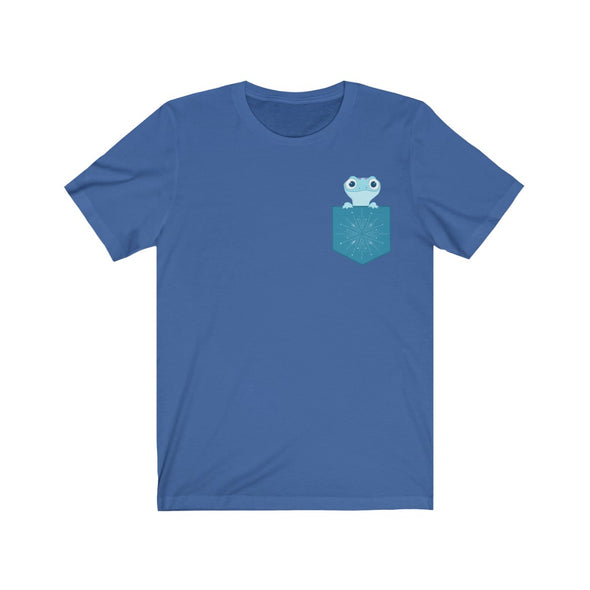Bruni Pocket Short Sleeve Tee