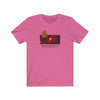 I Don't Need You To Tell Me Who I Am Short Sleeve Tee