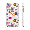 Mean Girls Snap Case