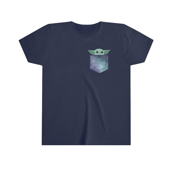 The Child Youth Short Sleeve Tee