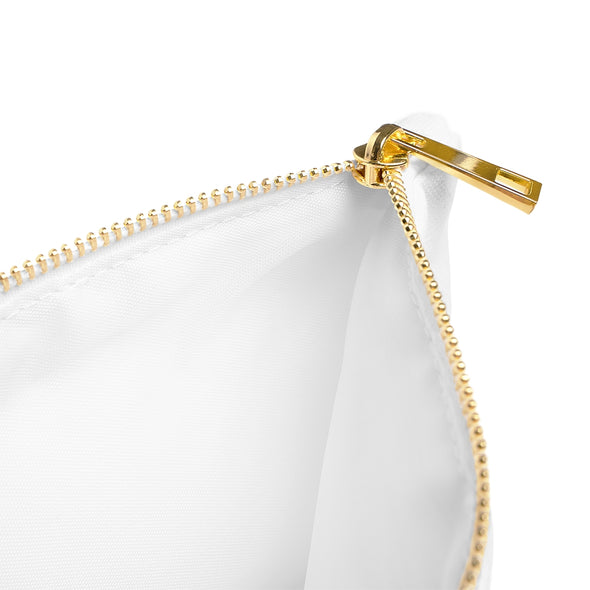 Confidence Cosmetic Bag