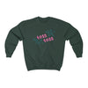 Toss Toss Crewneck Sweatshirt
