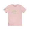 Second Star To The Right Short Sleeve Tee