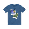 Rattle The Stars Polaroid Short Sleeve Tee