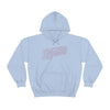 Romeo Hooded Sweatshirt