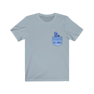Elf Pocket Tee